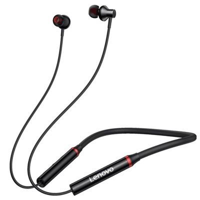 هدفون بلوتوثی گردنی لنوو Lenovo HE05X Lenovo HE05x Bluetooth Handsfree